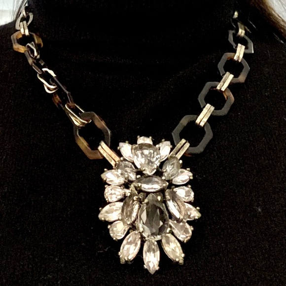 Retro necklace - Picture 1 of 4